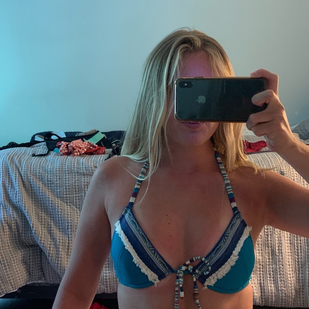 Bikini Top